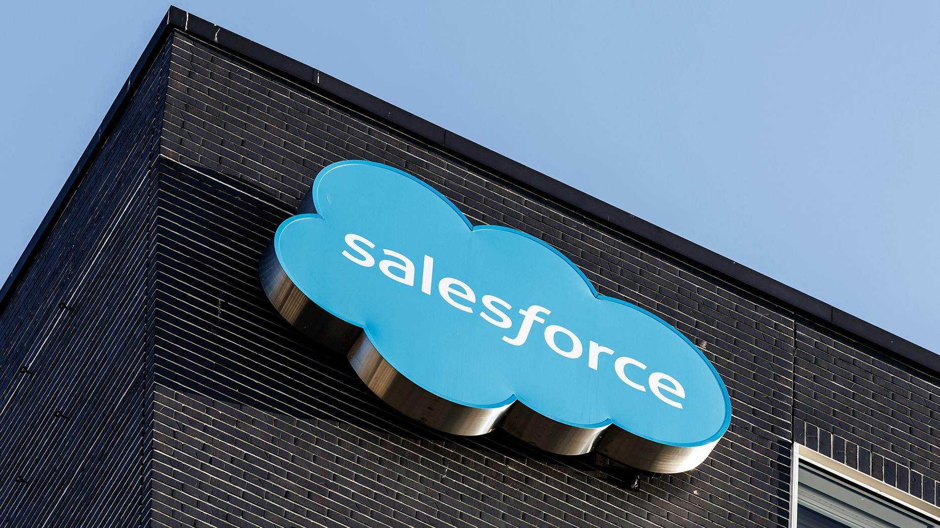 Salesforce