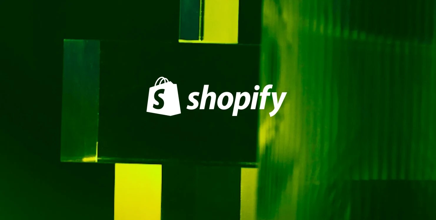Shopify