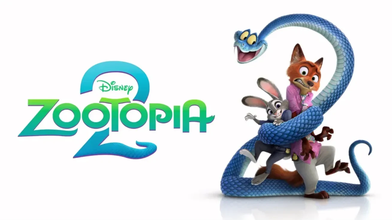 Disney, Zootopia 2 ile gişede Şükran Günü başarısını sürdürdü 2 Disney, Zootopia 2 ile gişede Şükran Günü başarısını sürdürdü 1 Borsatek