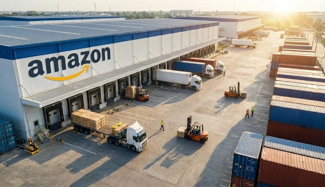 Amazon İtalya'daki vergi soruşturmasını çözmek için 510 milyon euro ödeyecek Borsatek