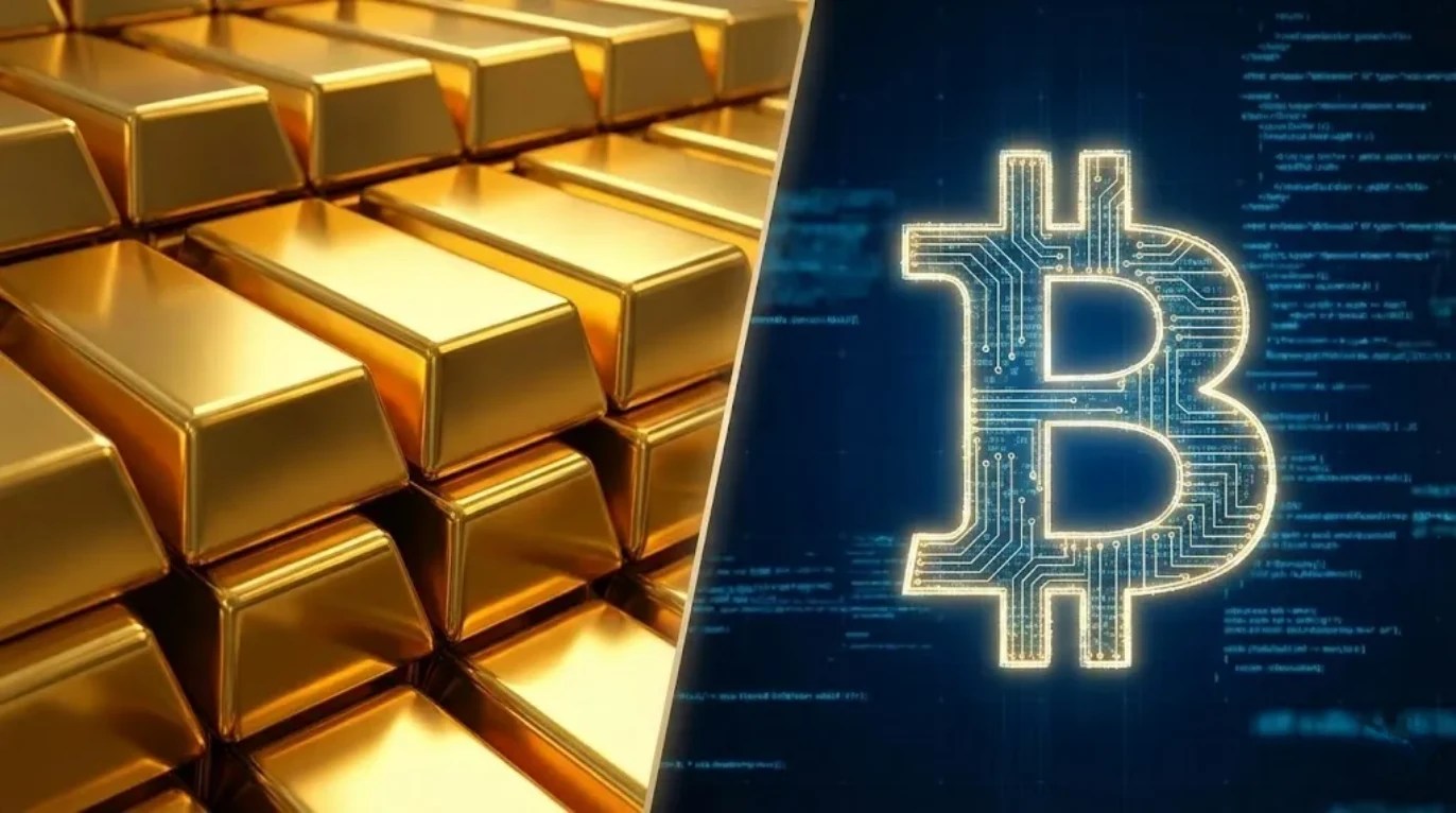 Değerli metallerin yükselişi karşısında Bitcoin yatırımcıları strateji değişikliğini tartışıyor Borsatek