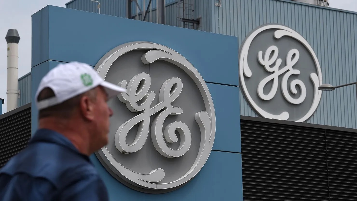 General Electric hisselerine % 77 yรผkseliลe raฤmen yatฤฑrฤฑm yapฤฑlฤฑr mฤฑ? Borsatek
