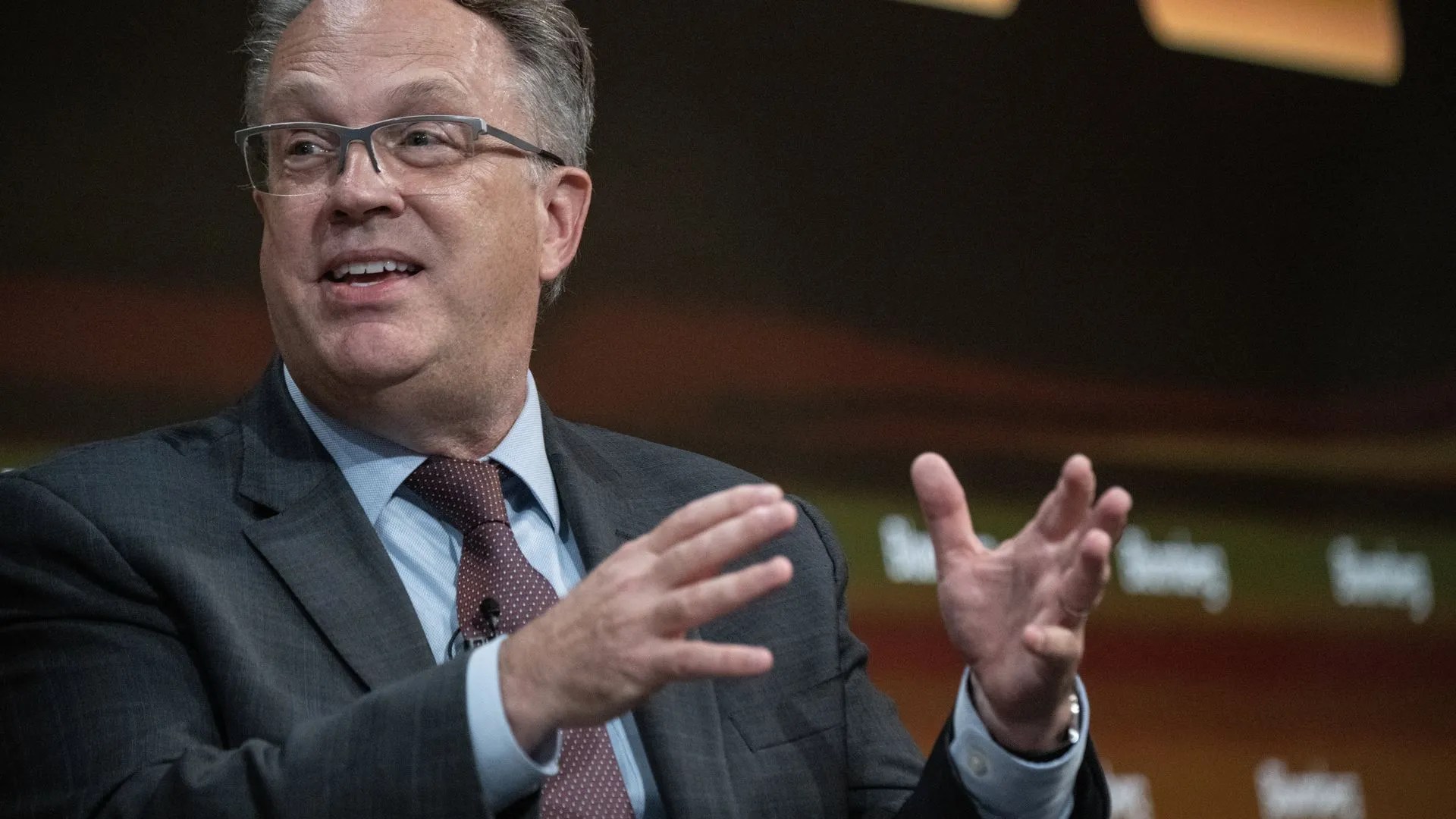 Fed faiz indirimi sonrası Williams 2026 yılından umutlu 2 Fed faiz indirimi sonrası Williams 2026 yılından umutlu 1 Borsatek