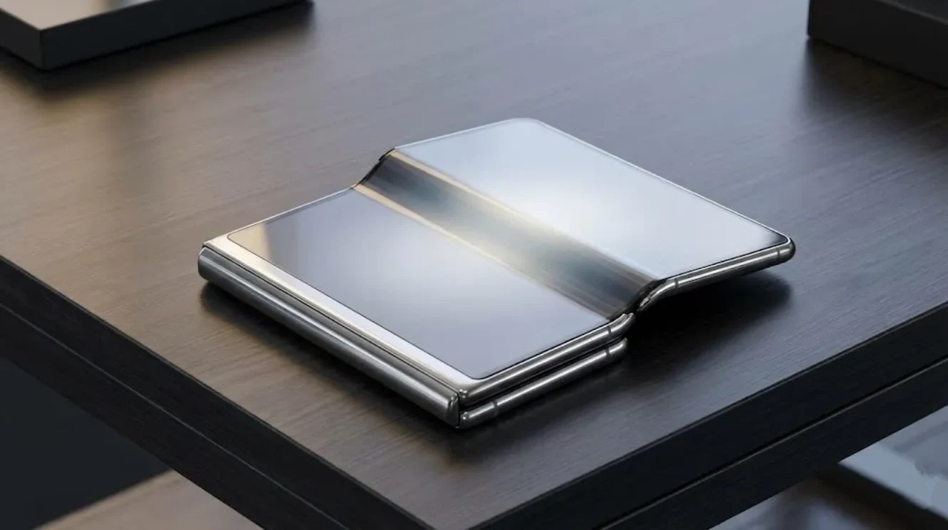 Apple'dan katlanabilir ekranlฤฑ ve en pahalฤฑ yeni iPhone modeli Borsatek