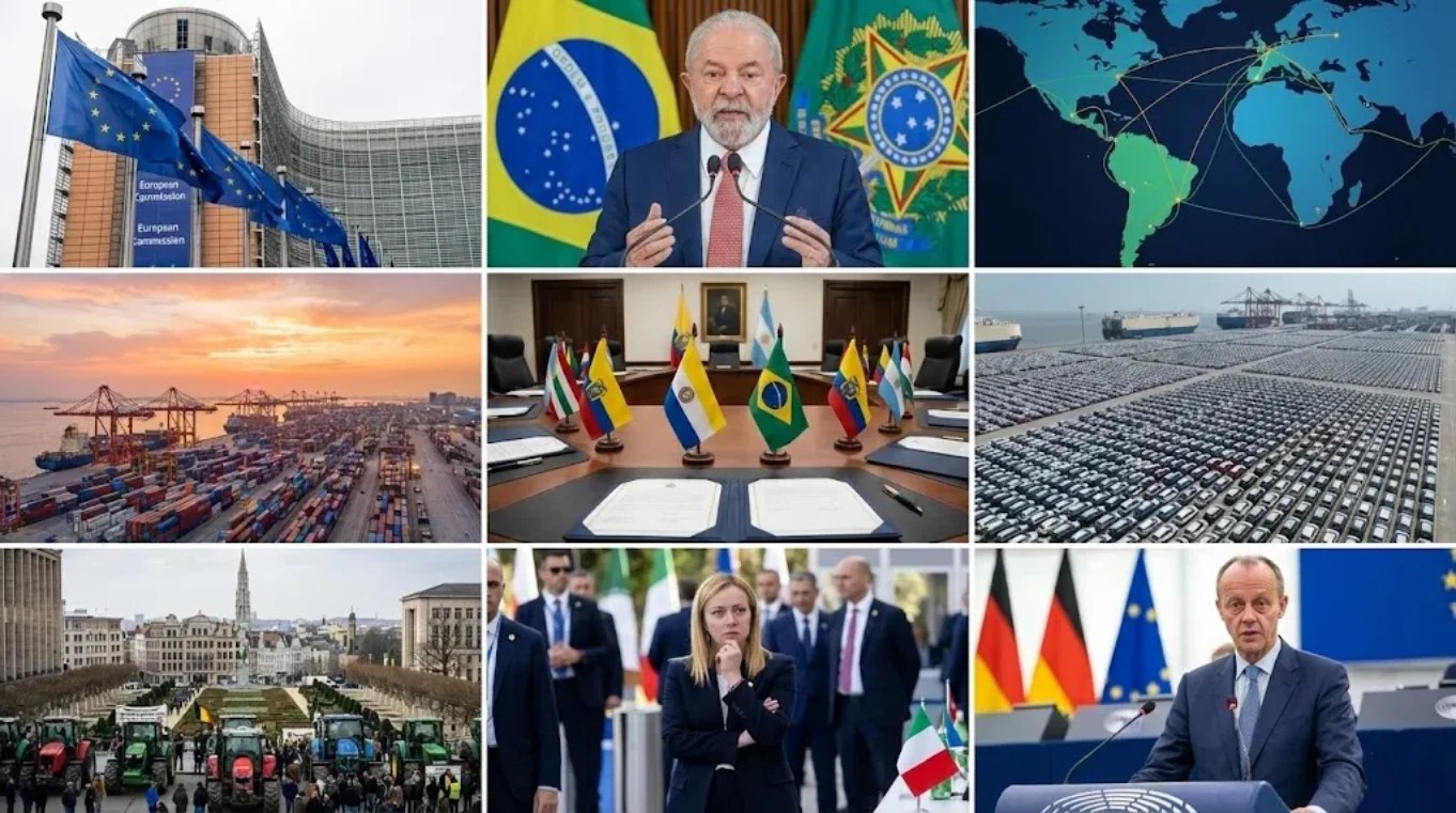 Mercosur