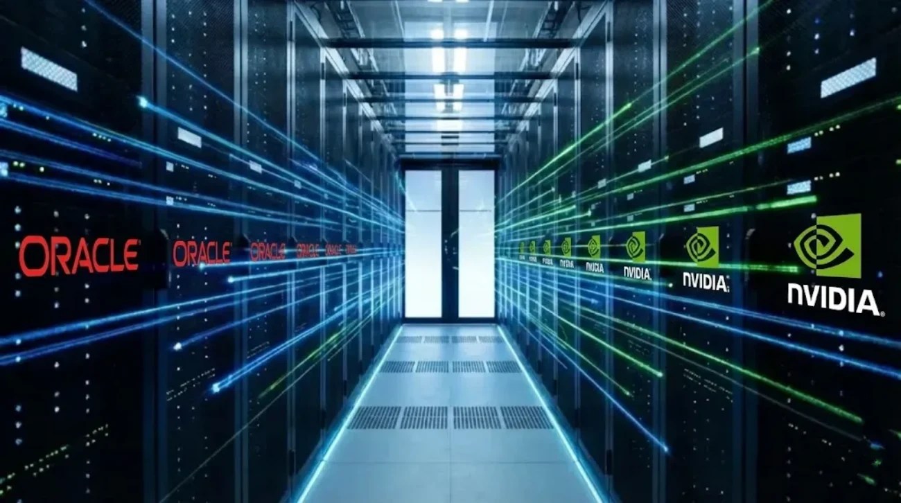 NVIDIA'ya rakip oldu, bir ayda değerini ikiye katladı Borsatek