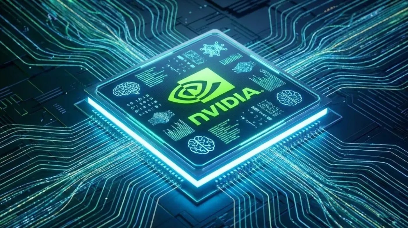 NVIDIA hisseleri kritik yükseliş serisini 8 güne taşıdı 1 Nvidia