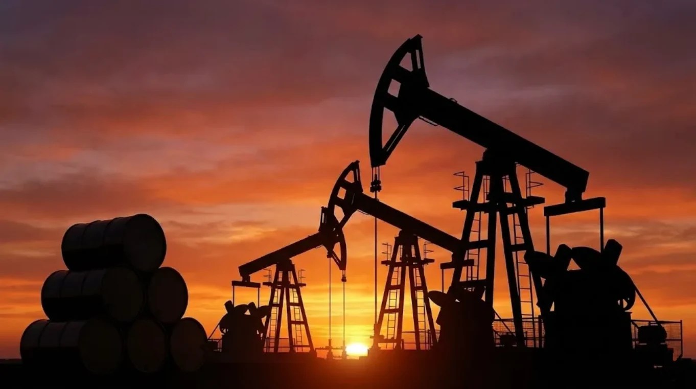 Petrol fiyatları Trump'ın İran açıklamasıyla geriledi 1 dow jones