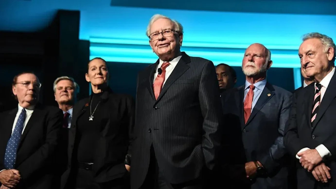 Berkshire Hathaway yönetiminde Warren Buffett dönemi sona erdi 1 Borsatek