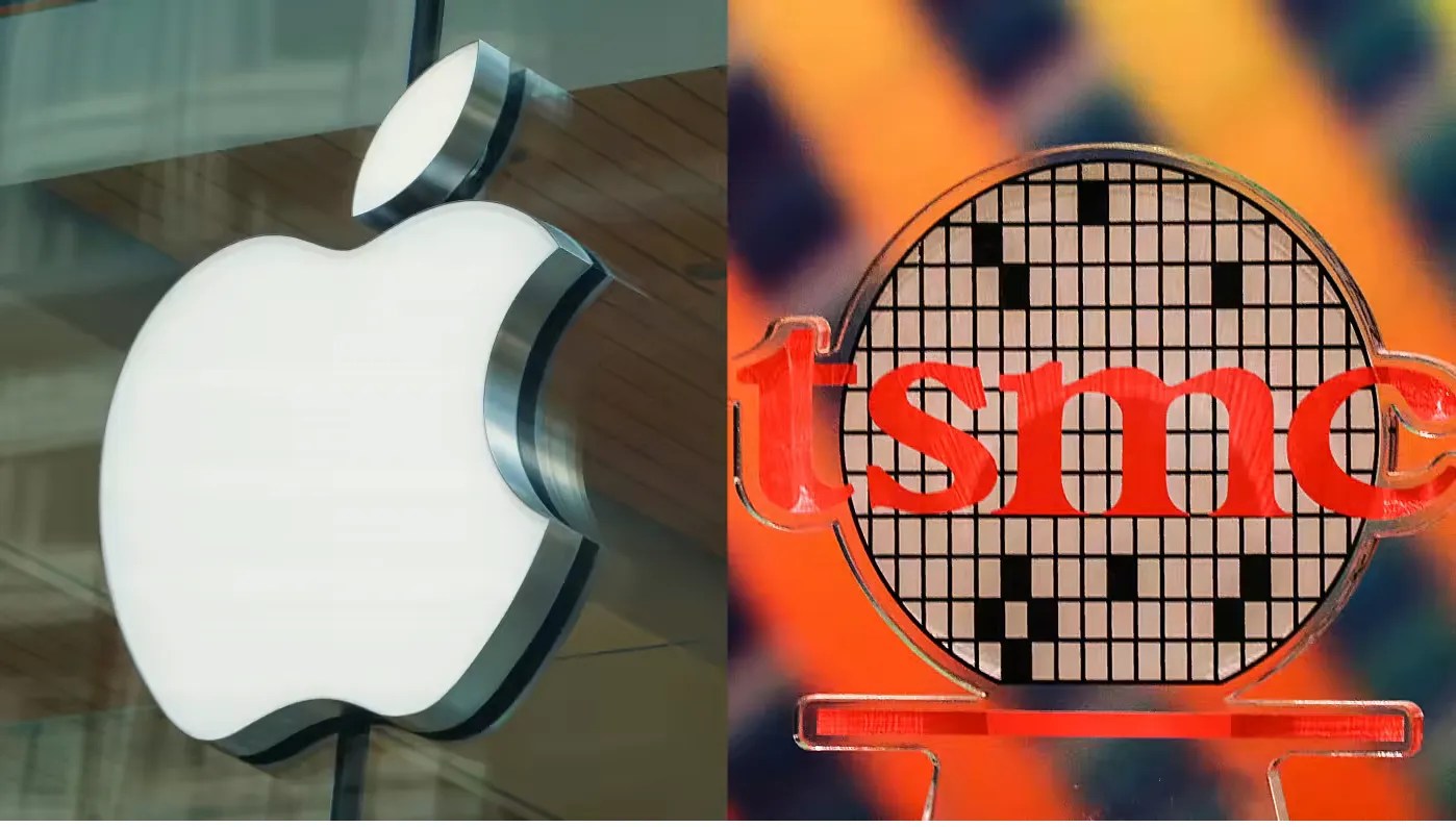 Apple, TSMC ile ilişkisinde ayrıcalıklı konumunu kaybediyor 1 Apple TSMC