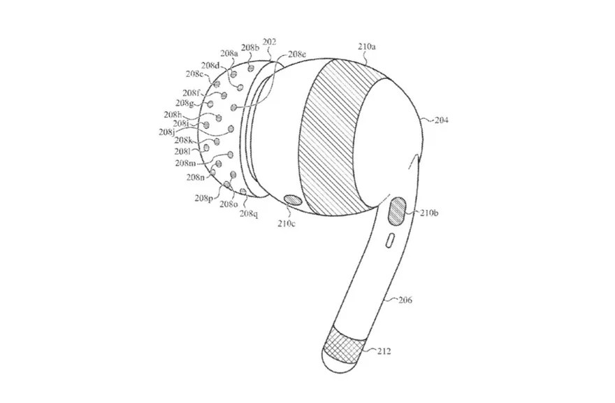 Apple'ın yeni patenti ortalığı karıştırdı, zihin kontrolü mü yapacak 3 Apple