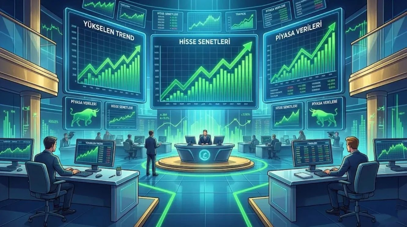 BofA 2026 yılı için en iyi yatırım fikirlerini açıkladı 1 Borsatek