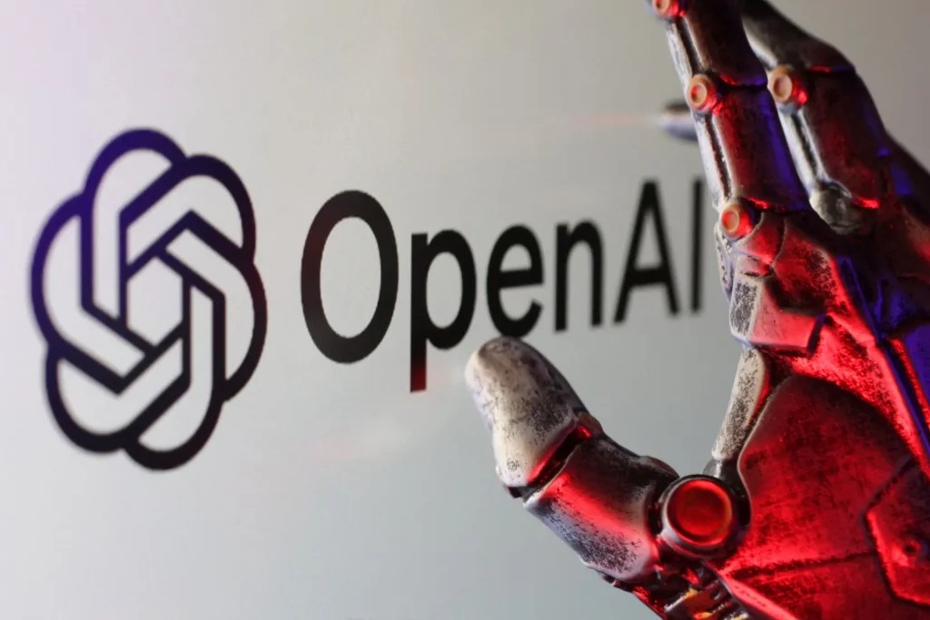 Toplar patlarken al, kemanlar çalarken sat! 2 OpenAI