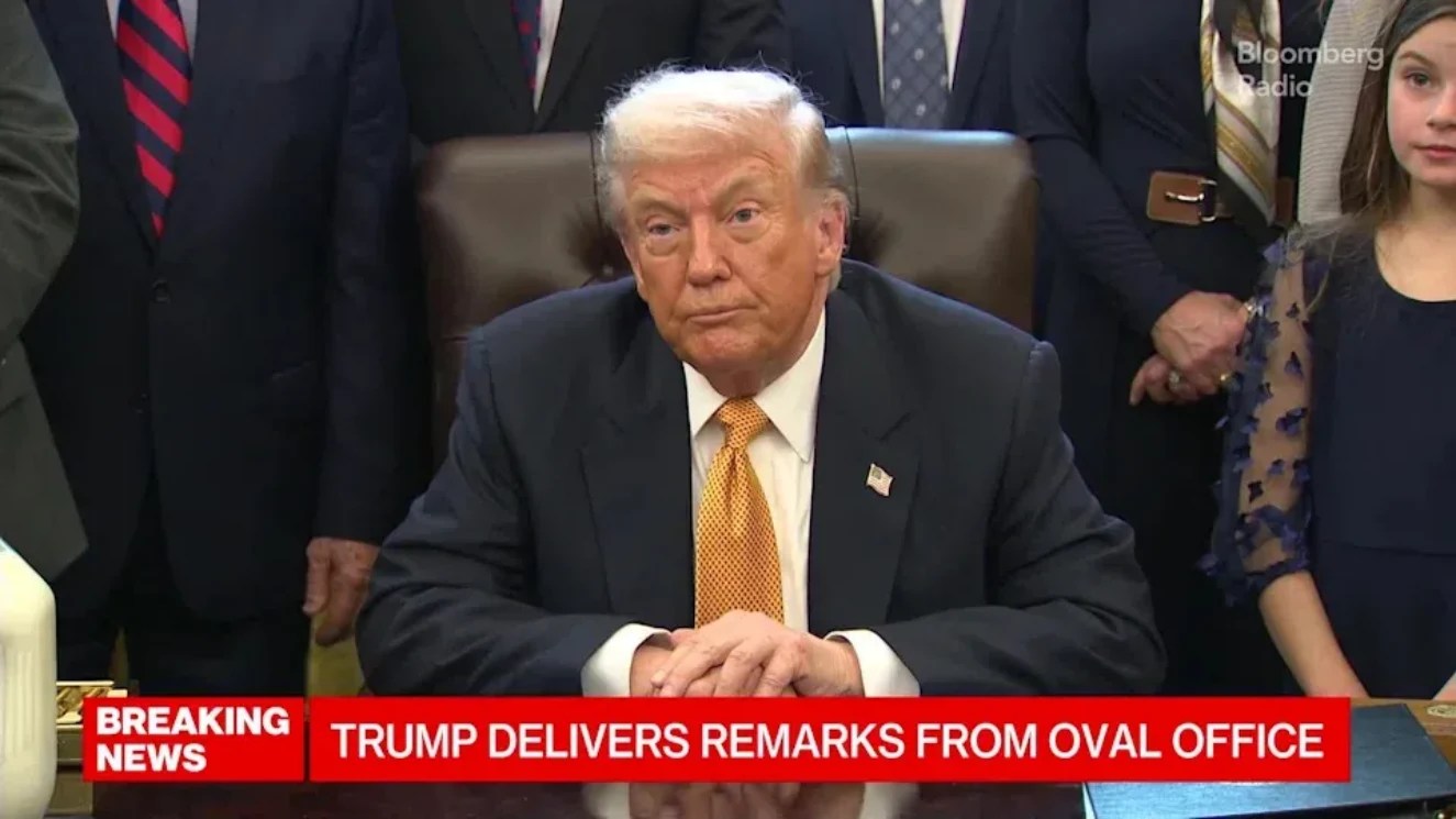 Trump mesajlarıyla petrol fiyatları sert düştü piyasalar nefes aldı 1 Borsatek