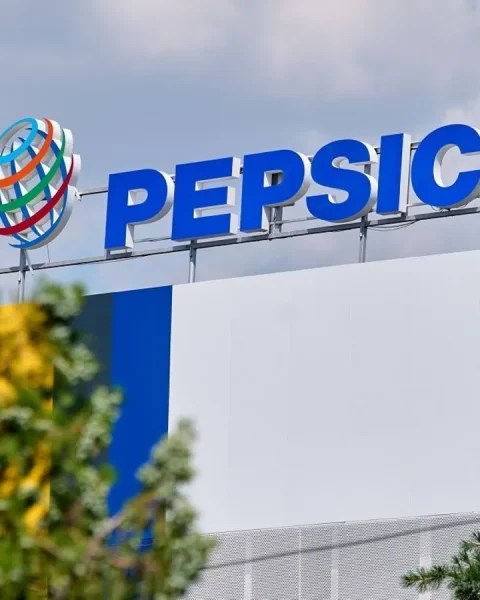 Pepsico