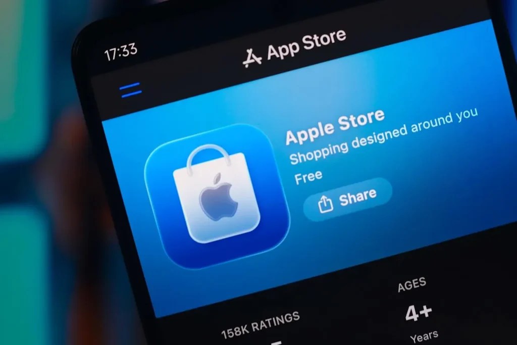 Apple