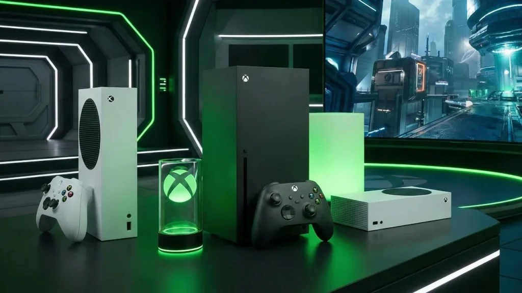 Microsoft Game Pass'i baştan yaratıyor! Xbox 'Konsola' geri dönüyor 6 Microsoft