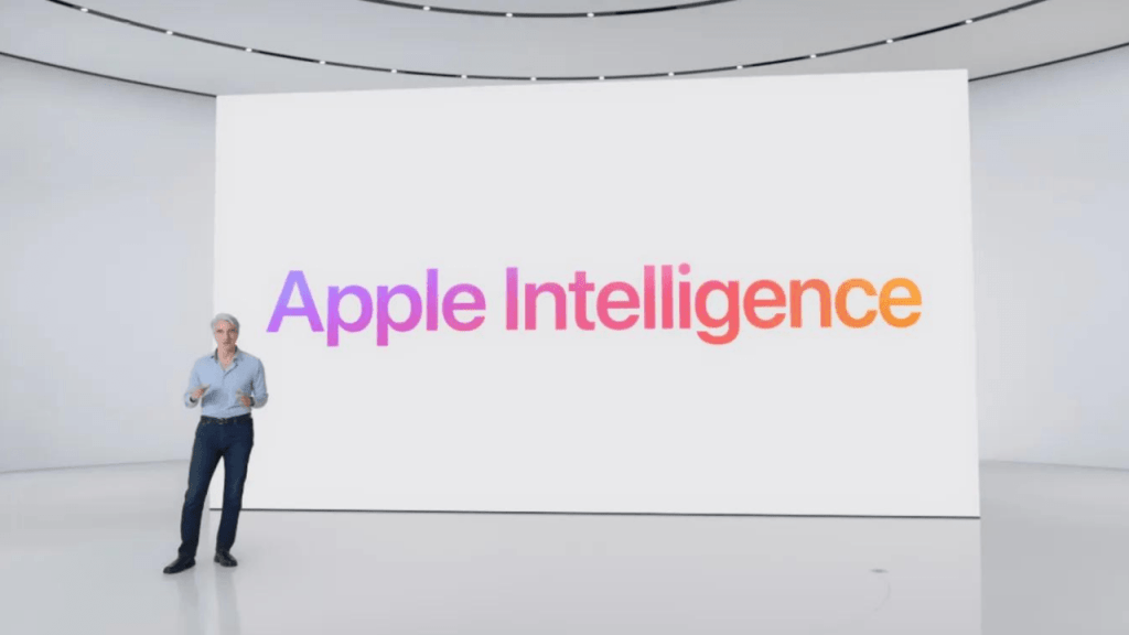 Apple yapay zeka stratejisinde kullanıcı seçimine odaklanıyor 2 Apple Intelligence