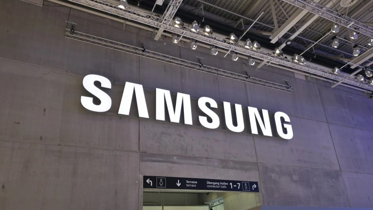 Samsung'un rekor kar beklentisi sert düşüşü durduramadı Borsatek