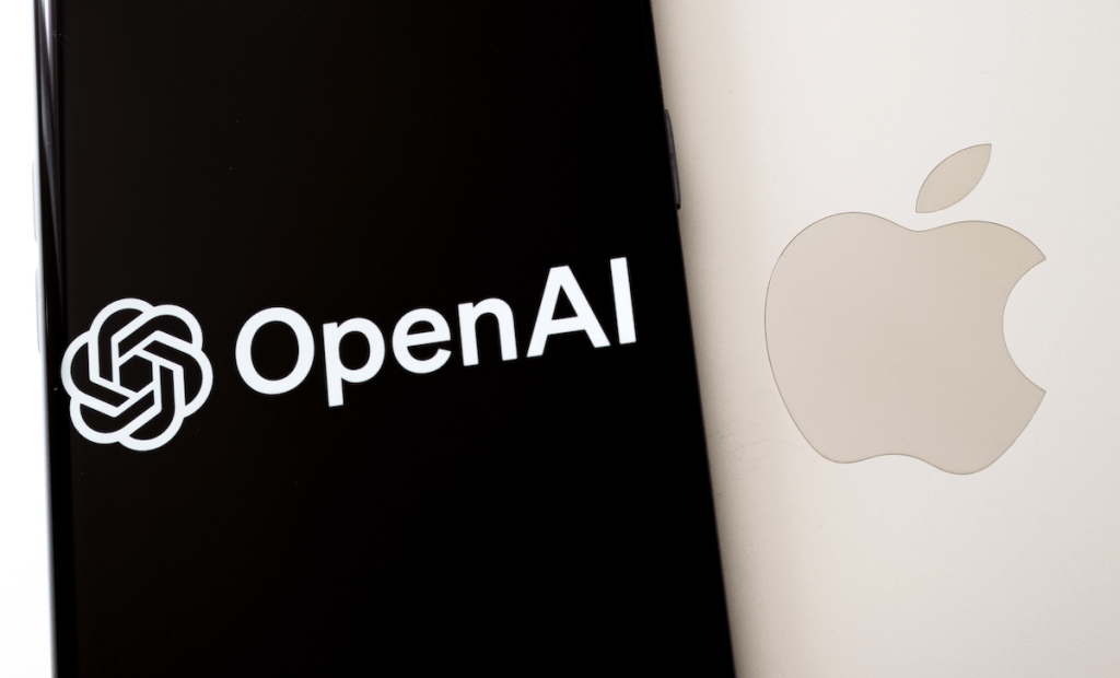 Apple, OpenAI ile mahkemelik oluyor Borsatek