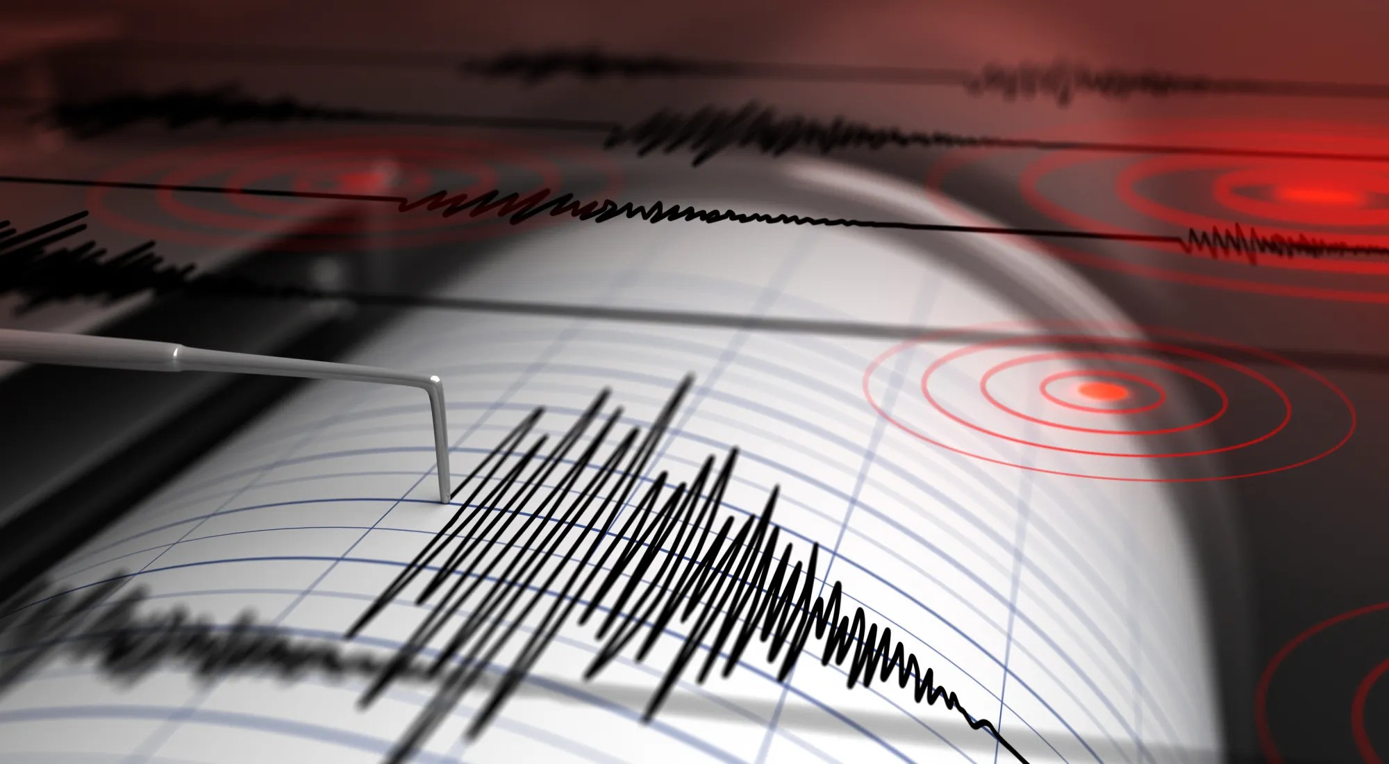 Malatya'da korkutan deprem! 1 deprem