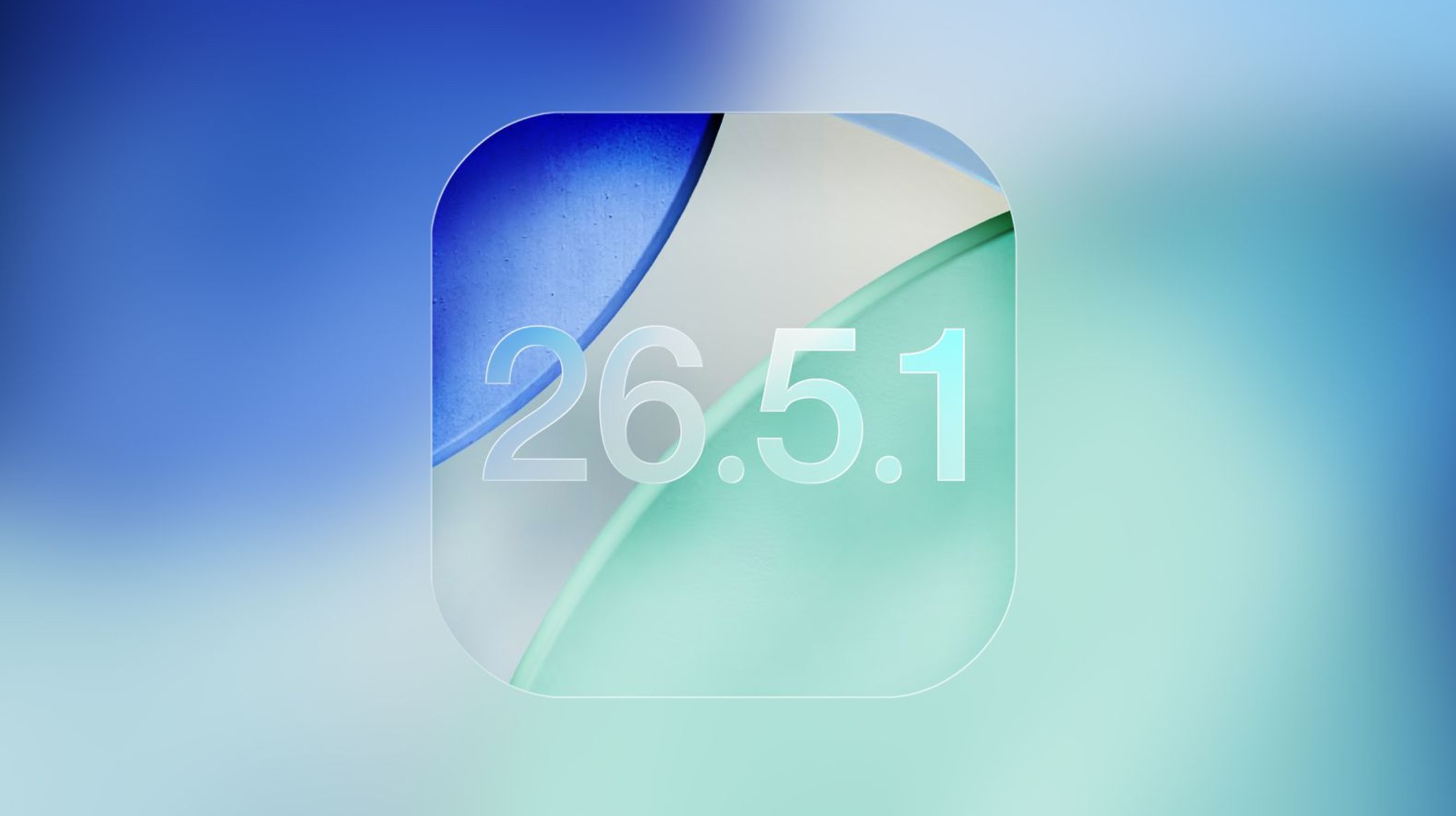 Apple iOS 26.5.1 güncellemesini yayınladı Borsatek