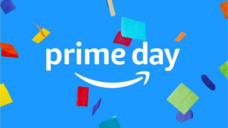 Amazon Prime Day