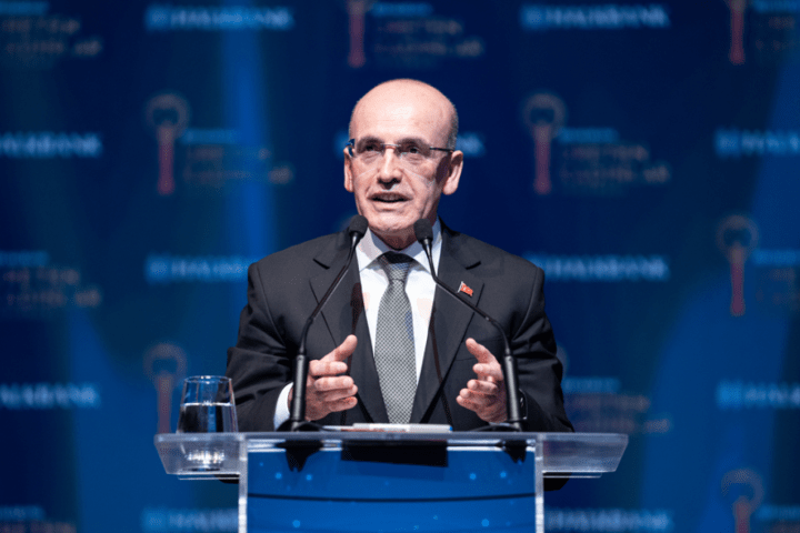 Bakan Şimşek