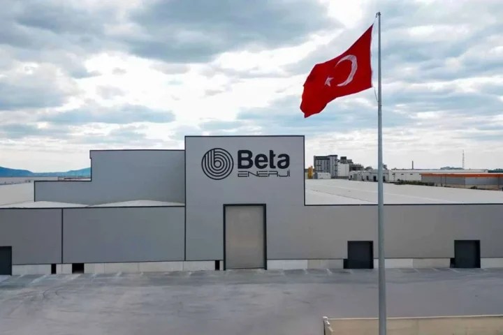Beta Enerji