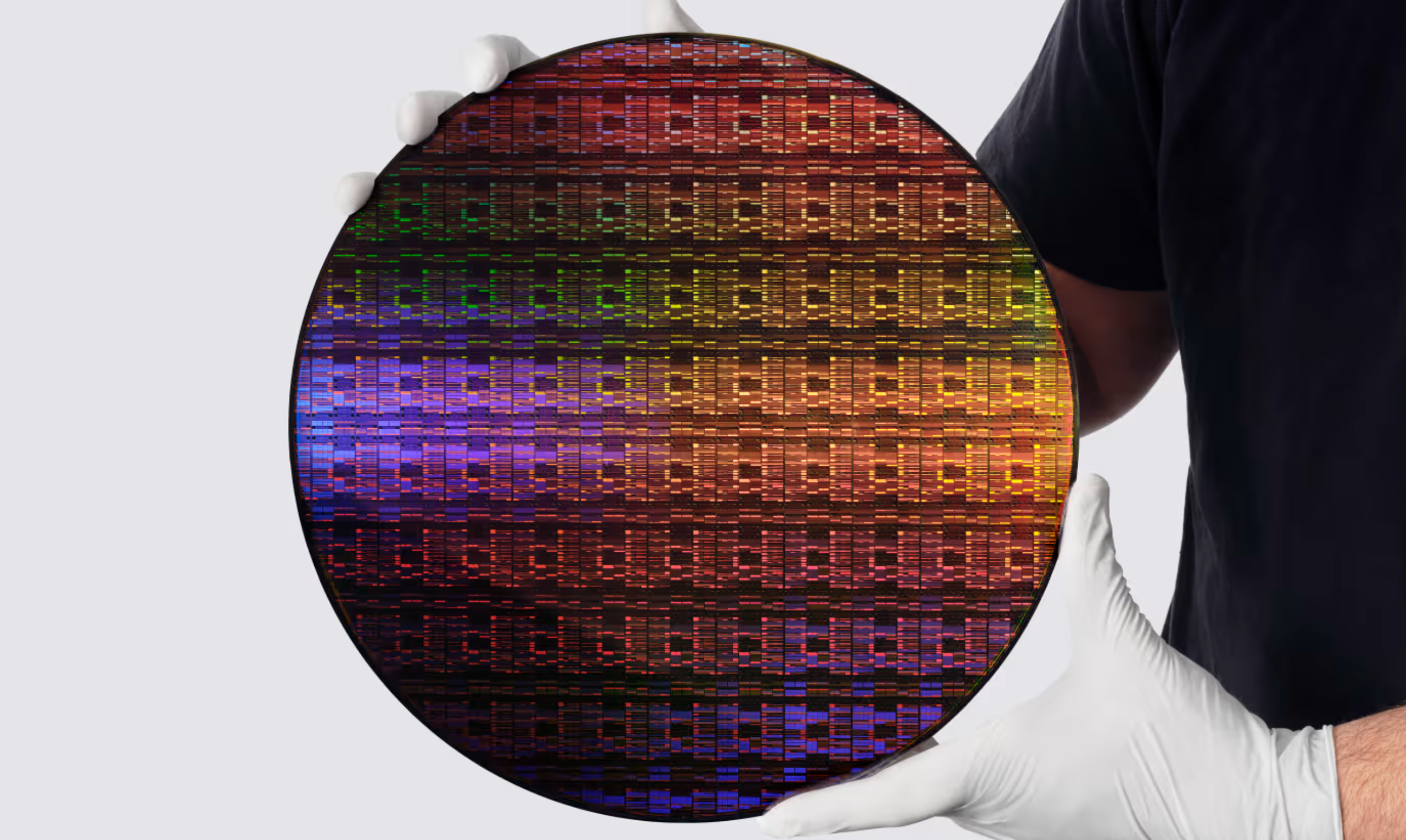 IBM dünyanın ilk 1 nanomete çip teknolojisini geliştirdi Borsatek
