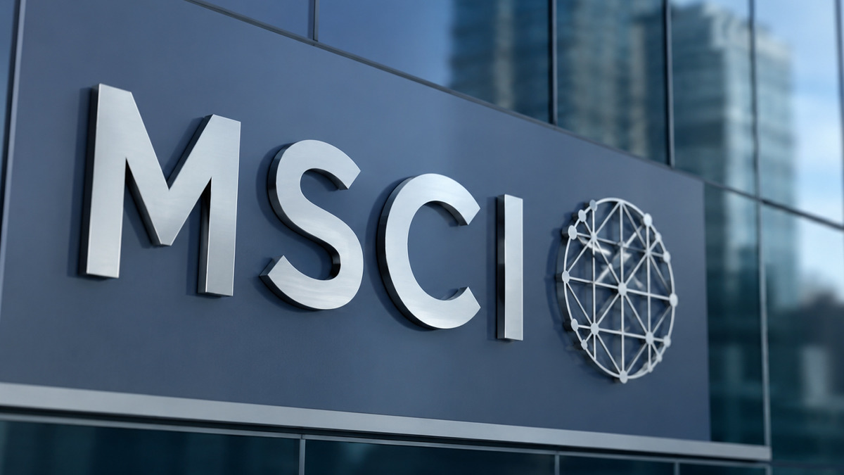 MSCI