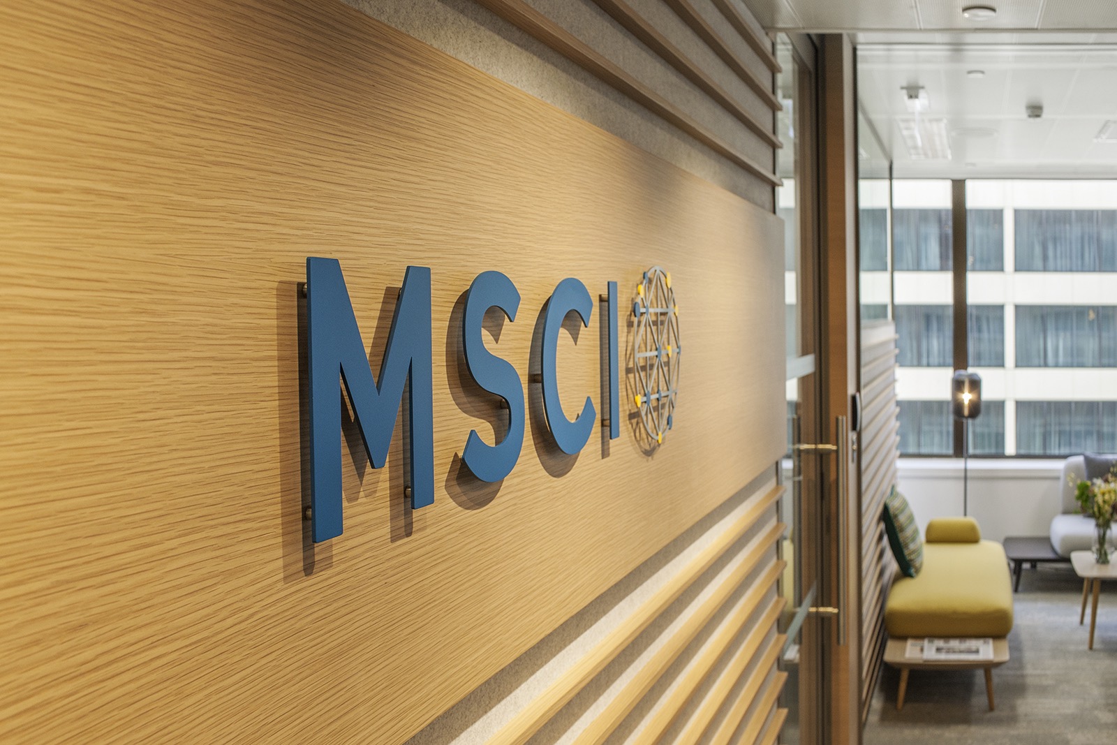 MSCI