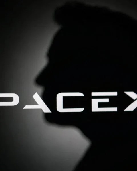 SpaceX