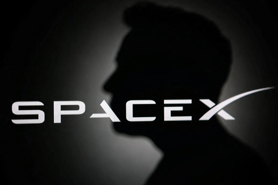 SpaceX