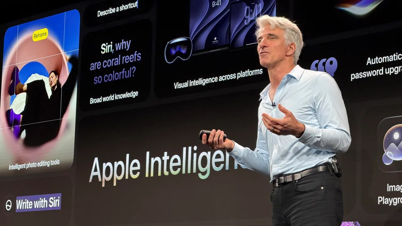 Apple Siri AI ile yapay zeka yarışında farkı kapatacak Borsatek
