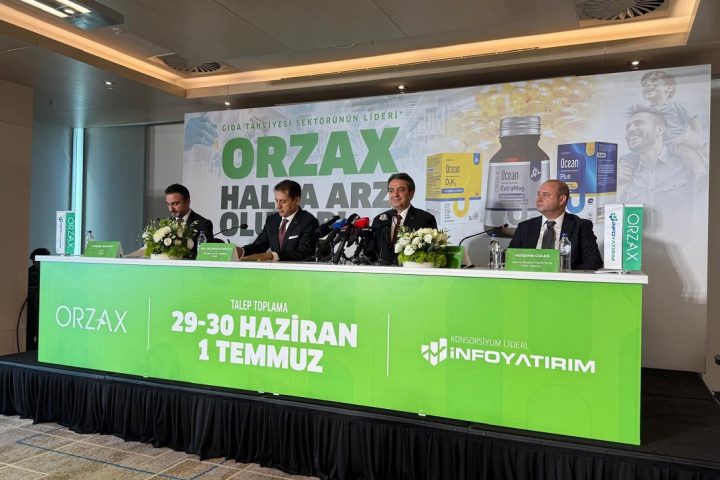 Orzax