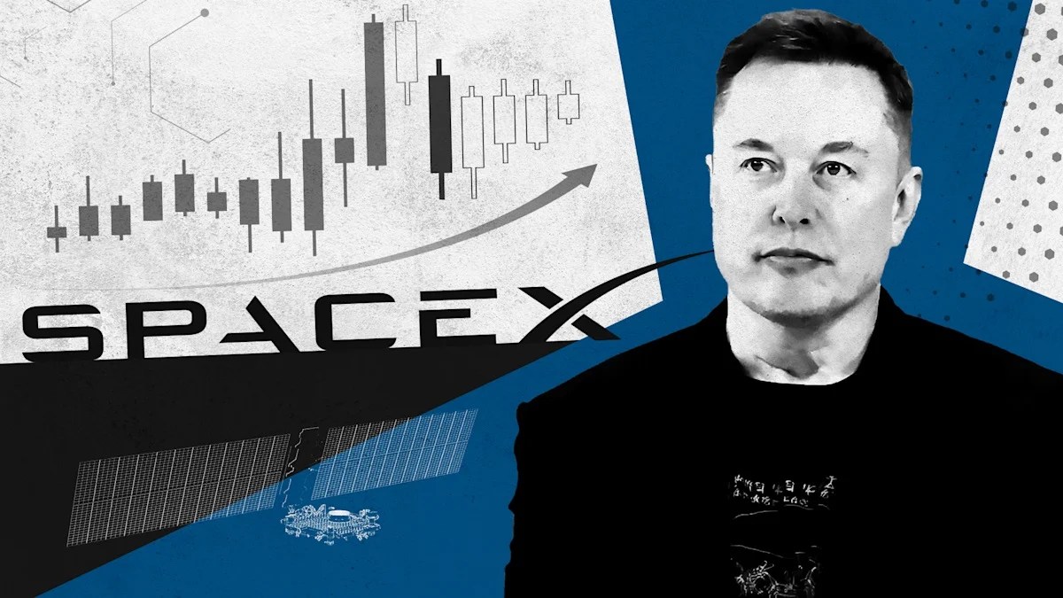 SpaceX
