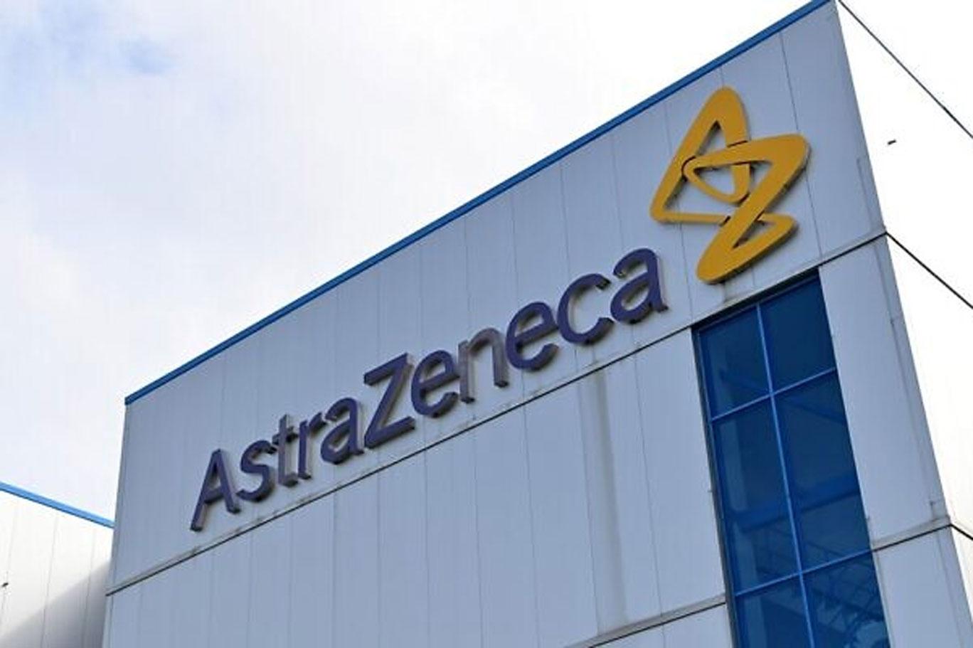 AstraZeneca hisseleri Bristol Myers birleลme haberleriyle sert geriledi Borsatek