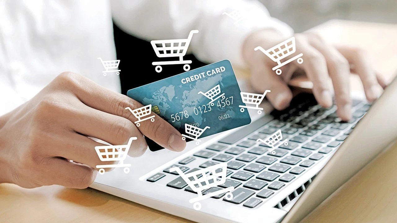 E-ticaret