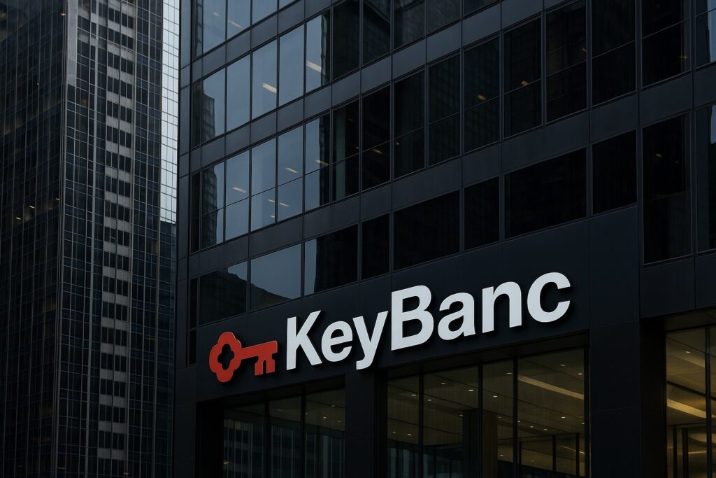 KeyBanc Capital Markets