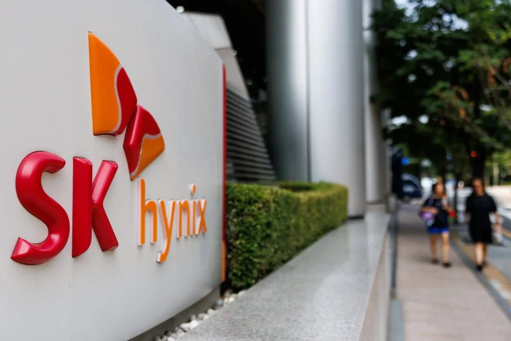 SK Hynix