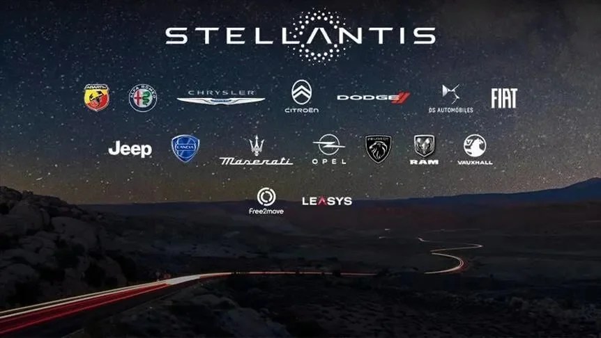 Stellantis bağ dallarını otomobil iç mekanına dönüştürüyor Borsatek