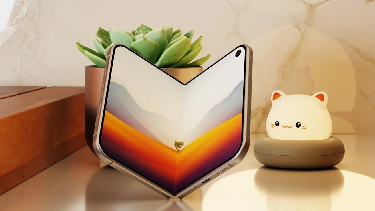 Apple