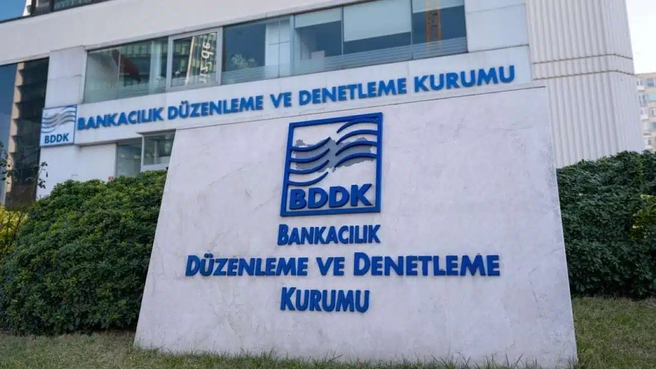 BDDK