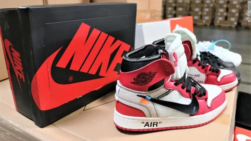 Nike