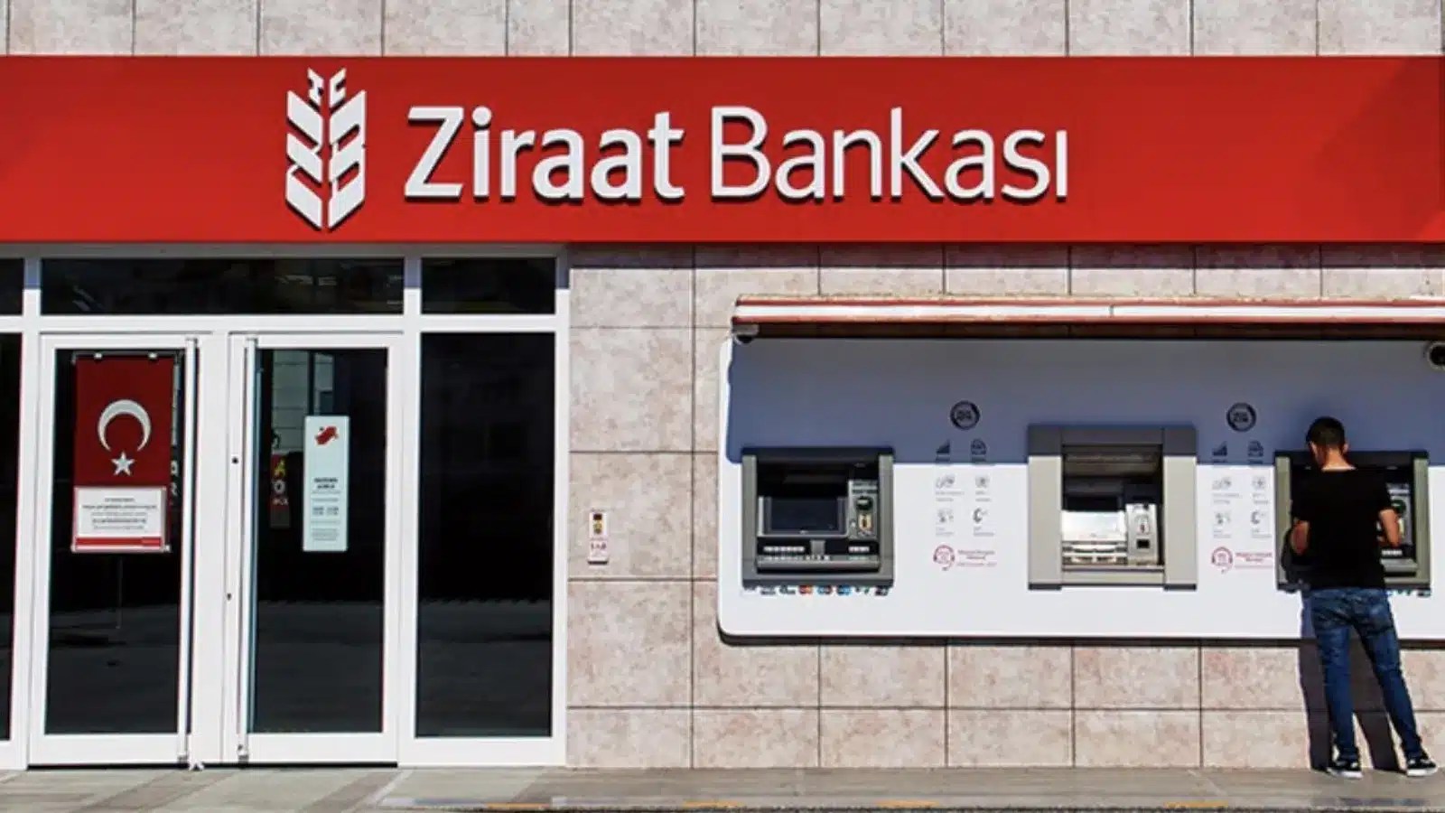 Ziraat Bankasฤฑ
