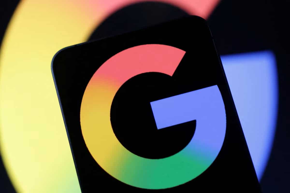 Google'daki ayrฤฑlฤฑk Alphabet hisselerine satฤฑล getirdi Borsatek