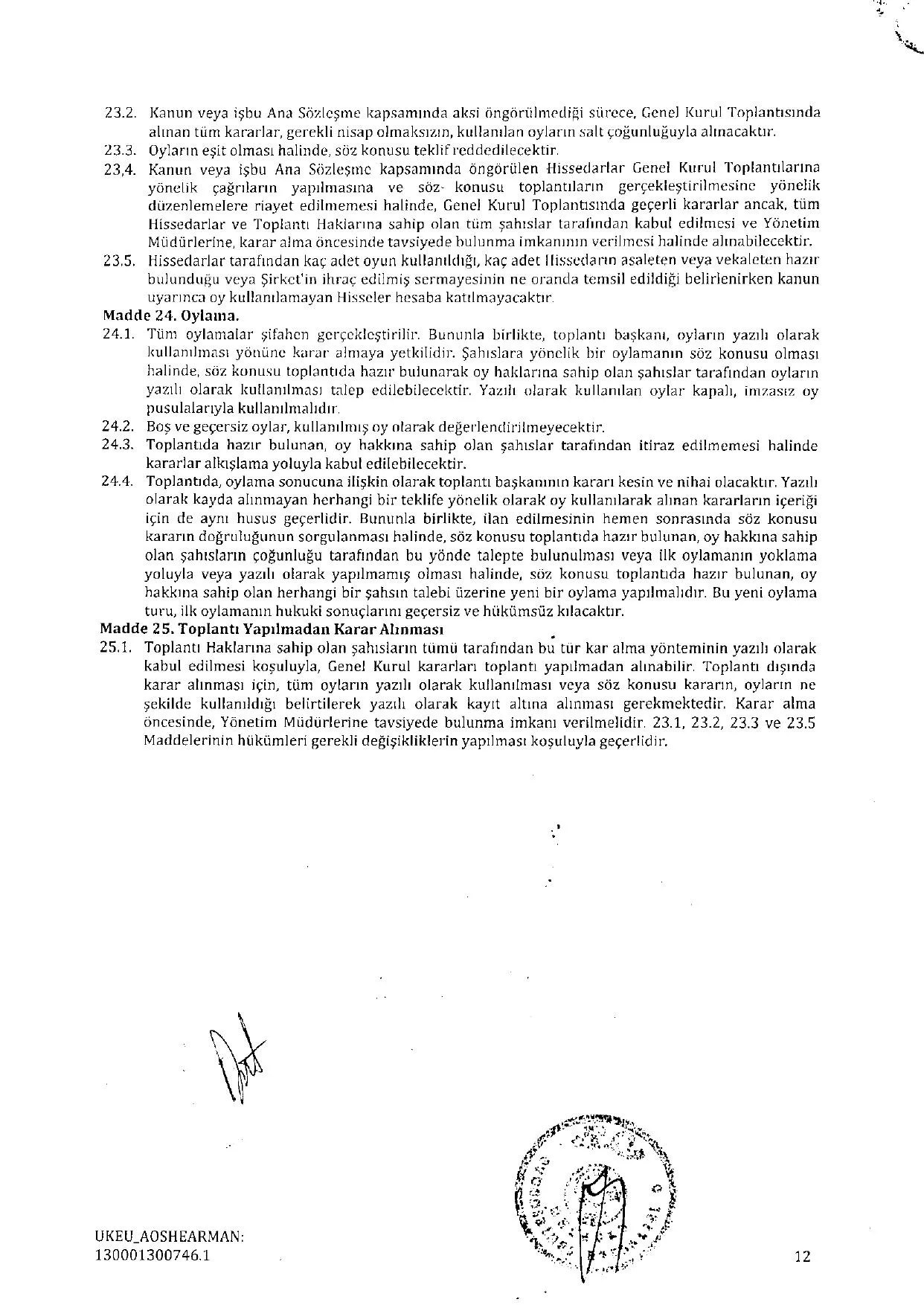BNPP - IHRACCI BNPP IBV - ESAS SOZLESME.pdf โ sayfa 14