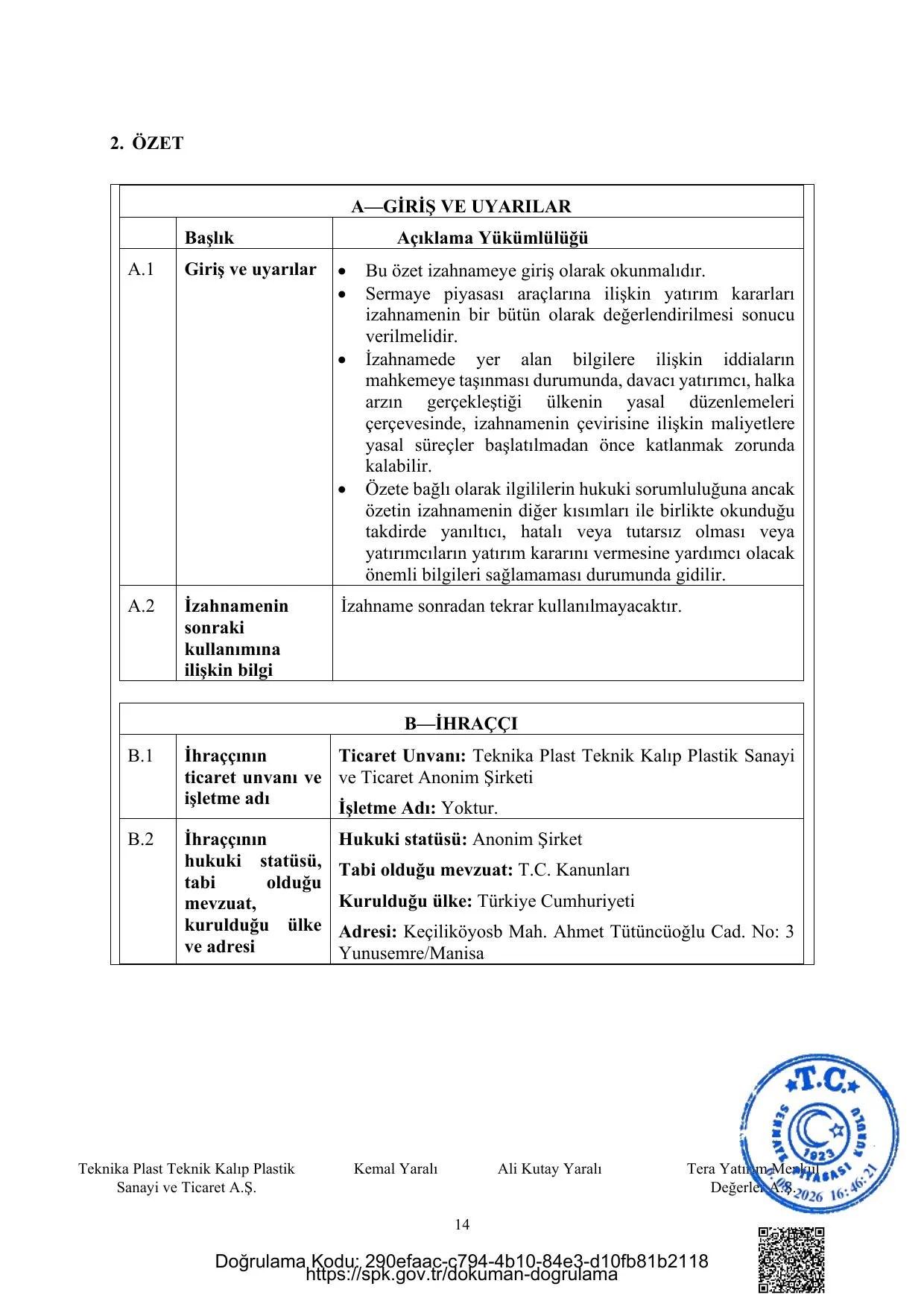 Onaylı İzahname.pdf — sayfa 14