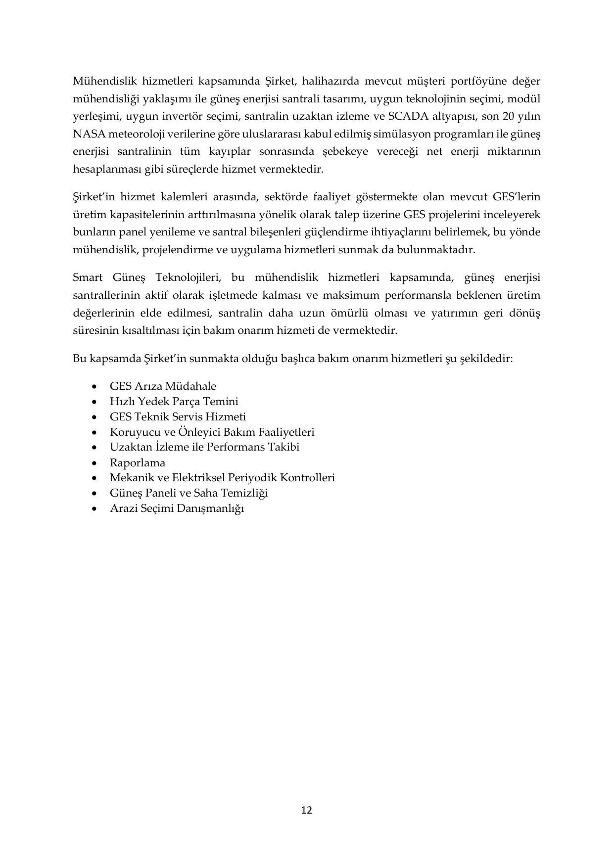 Smart Gรผneล Teknolojileri Faaliyet Raporu - 30.06.2026.pdf โ sayfa 14